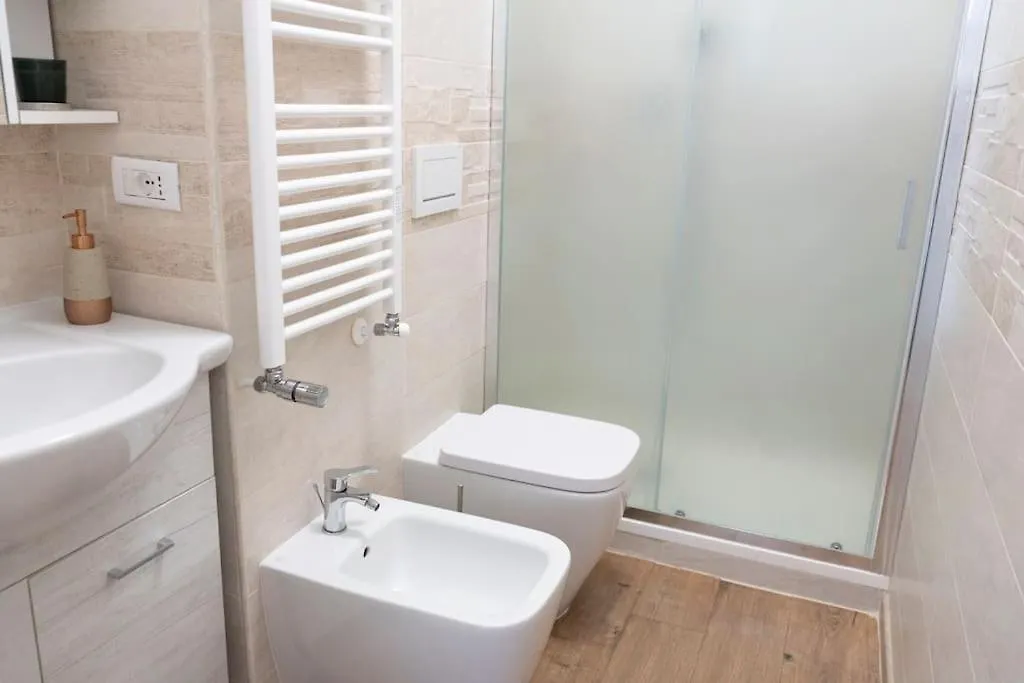 Imb23 - Central Apartment Of Milan -