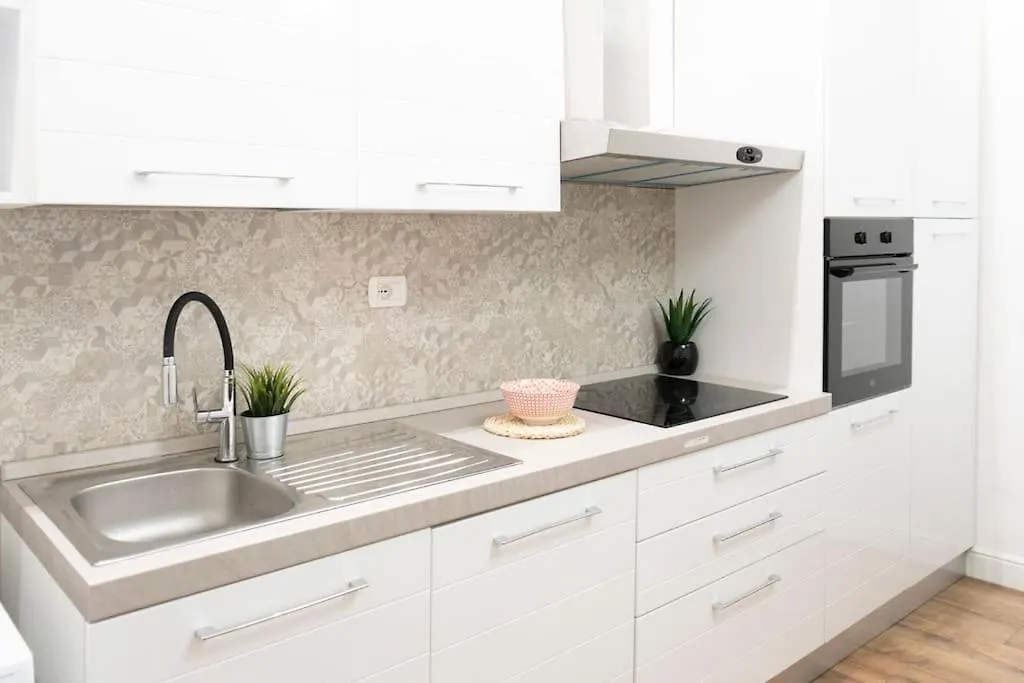 Imb23 - Central Apartment Of Milan -