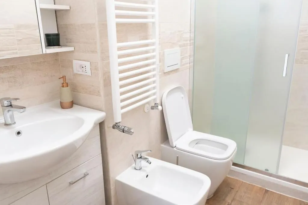 Imb23 - Central Apartment Of Milan - Italy